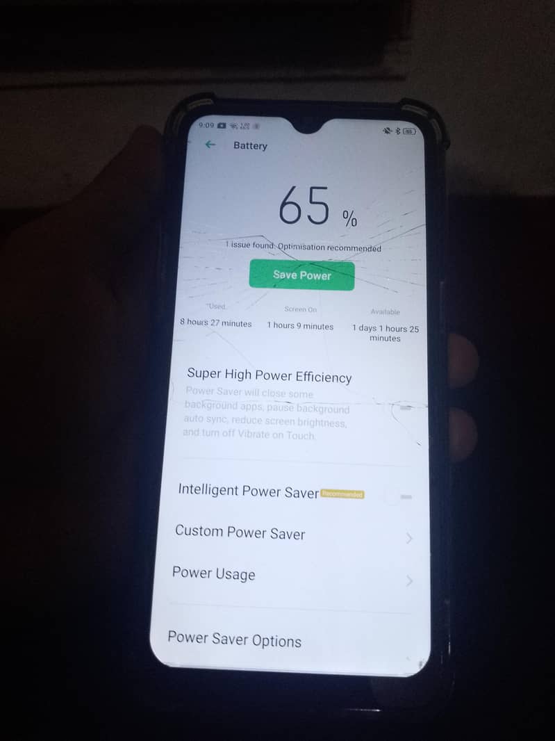 Huawei C2 4