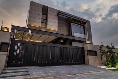 1 Kanal House For Sale In DHA Phase 7 Lahore