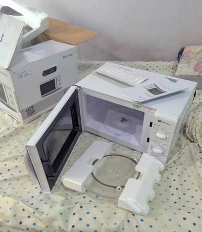 Dawlance Microwave oven (Model-210) New