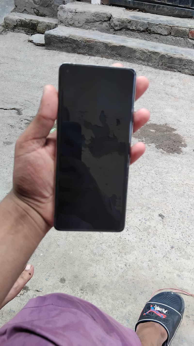 One Plus 8 3