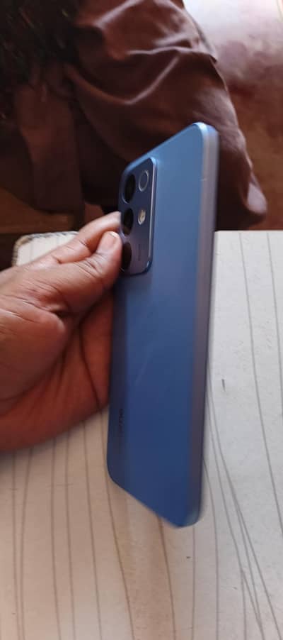 Realme c 85