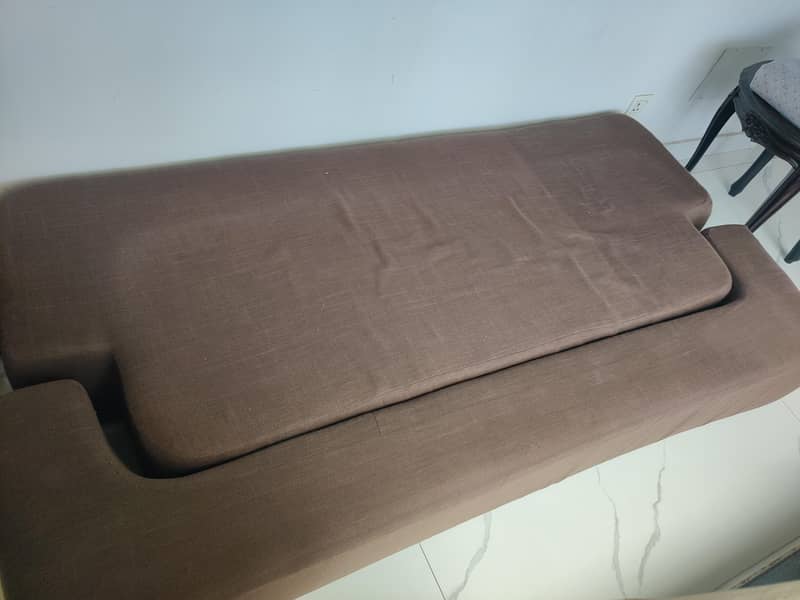 Sofa Bed 10/10 2
