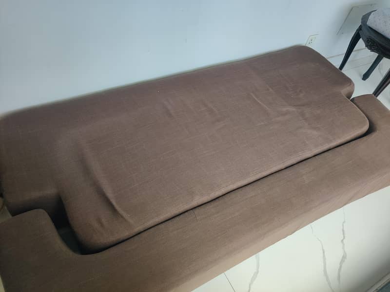 Sofa Bed 10/10 3
