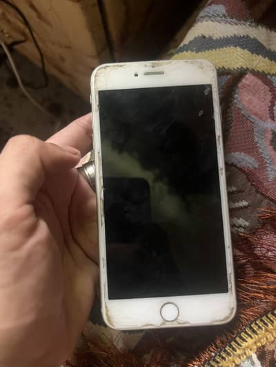 Apple iPhone 6S Plus