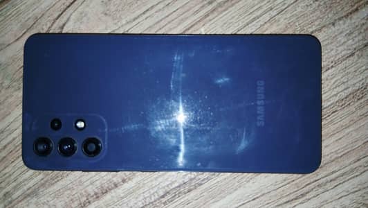 Samsung Mobile A32