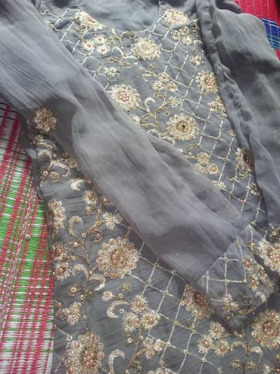 Maxi and  Chudi pajama