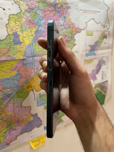 Apple iPhone 12 Pro Max (JV)