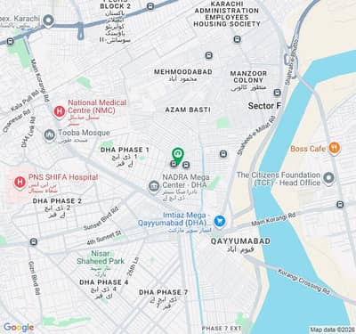 3rd floor 3 rooms and 2 washroom flat available for rent