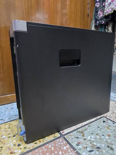 Dell precision T7810, 36 thread/72 core
