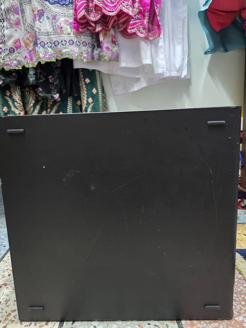 Dell precision T7810,Dual Intel Xeon e5 2699 v3 36 core/72 thread 3