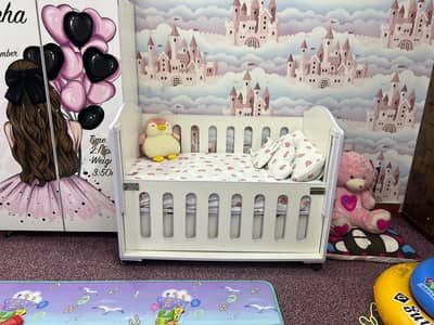 Kids bed