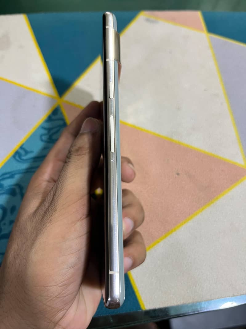 Google Pixel 7 Pro 1