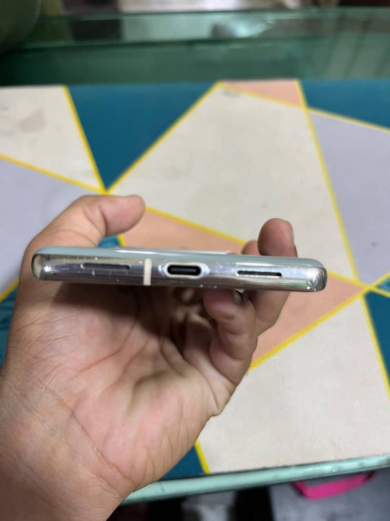 Google Pixel 7 Pro 2