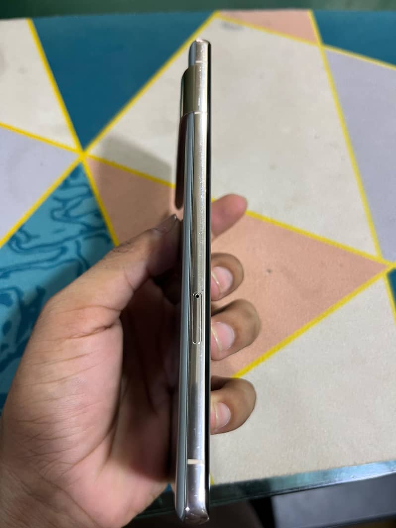 Google Pixel 7 Pro 3