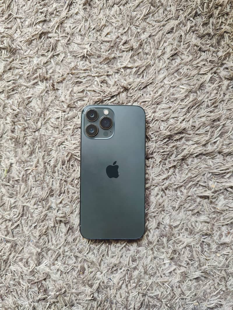 APPLE IPHONE 13 PRO MAX 0