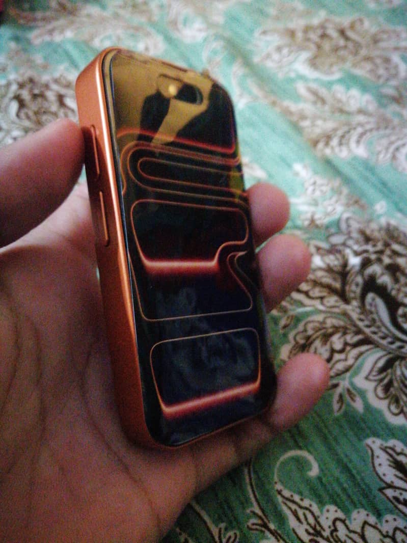 Apple iPhone 17 Pro Max 3