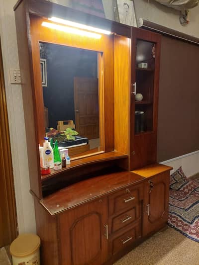 Dressing Table