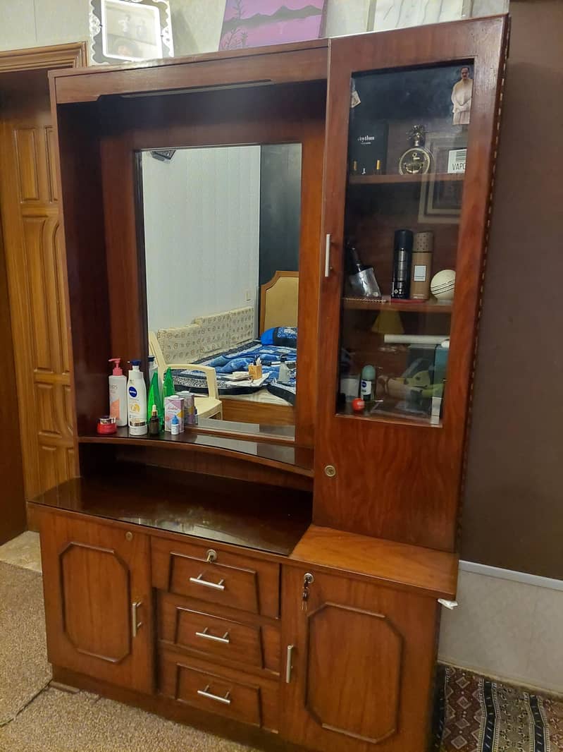 Dressing Table 1