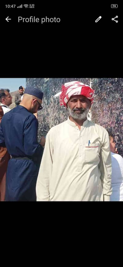 Asif Bhatti 