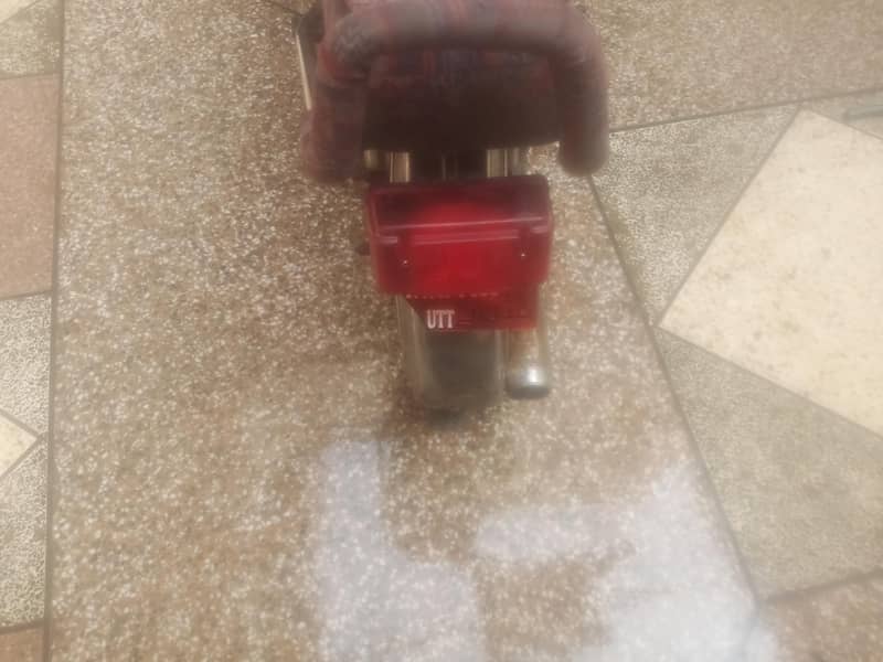 yamaha 2 Stroke 2