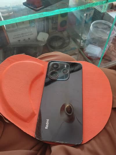 Xiaomi Redmi Note 14 8/128