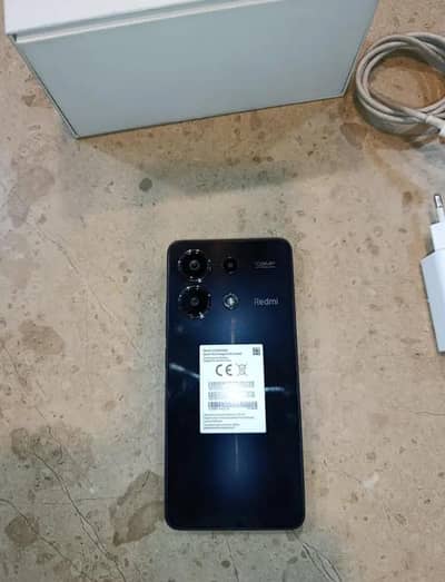 Xiaomi Redmi Note 13