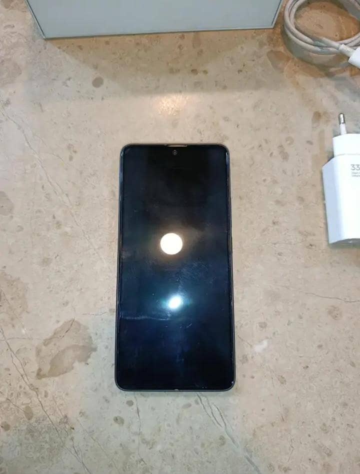 Xiaomi Redmi Note 13 1