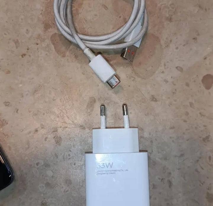 Xiaomi Redmi Note 13 3