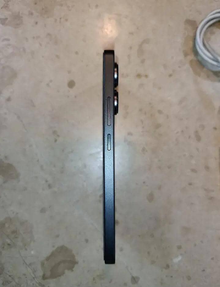 Xiaomi Redmi Note 13 5