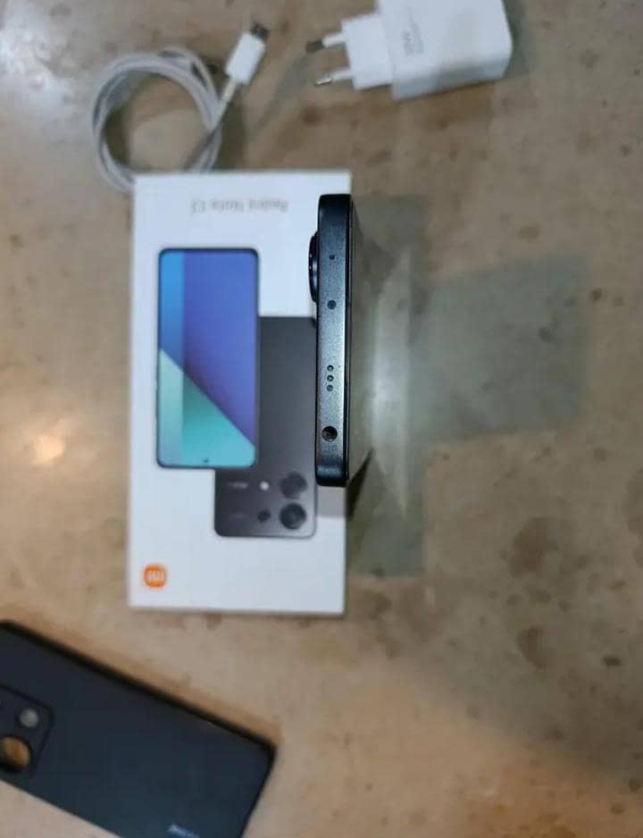 Xiaomi Redmi Note 13 7