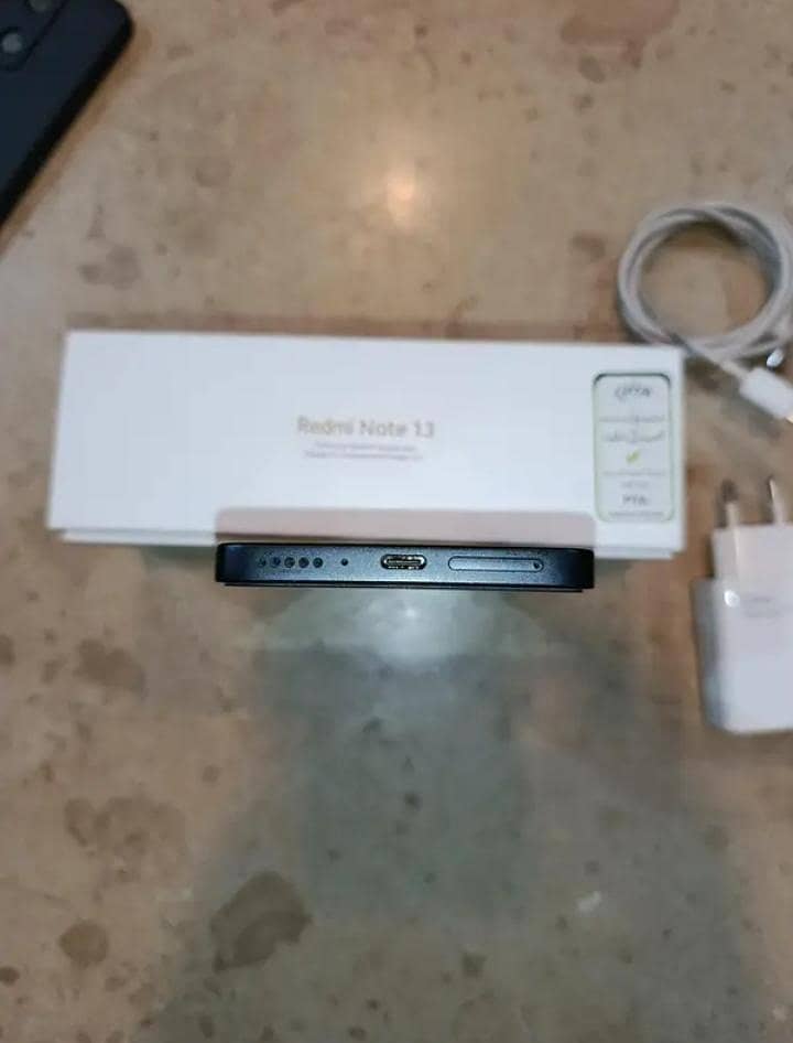 Xiaomi Redmi Note 13 8