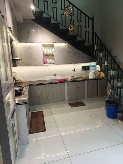 DUPLEX FOR RENT KESC SOCIETY NEAR SAFOORA CHORANGI RIM JHIM TOWER CONTACT HIBA ESTATE. 03.34. 3404863.