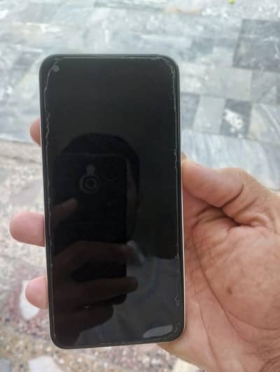 Samsung Mobile A11