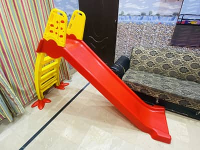 Baby Slide
