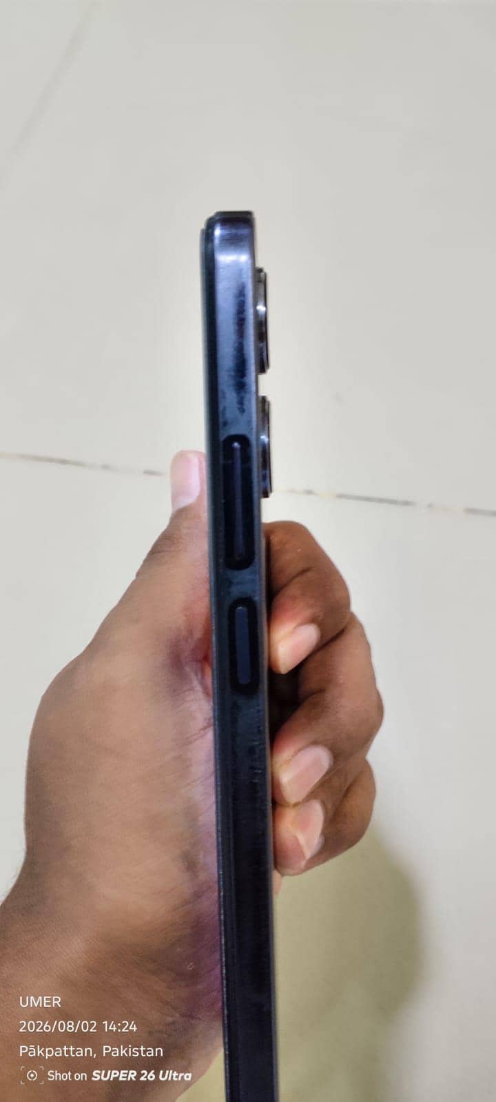 Infinix Note 30 1
