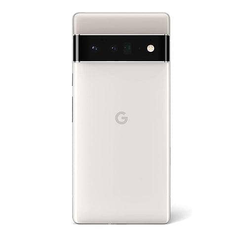 Google Pixel 6a 0