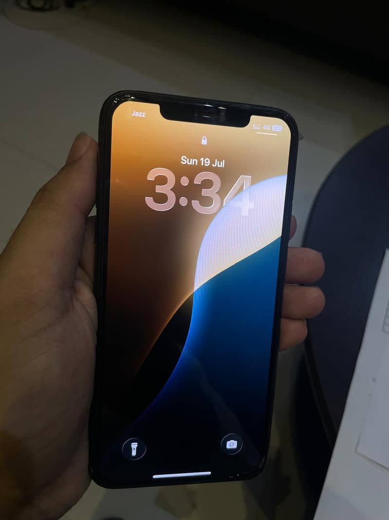 Apple iPhone 11 Pro Max 7