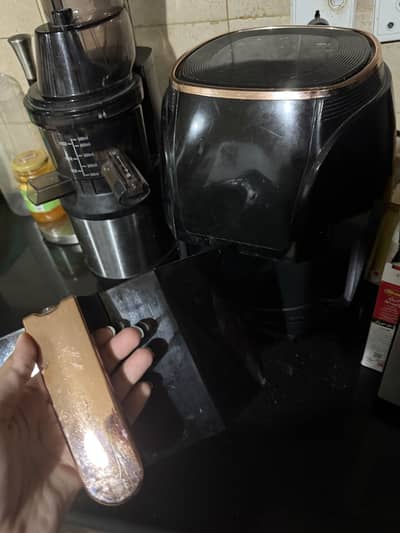Sokany Air fryer for sale
