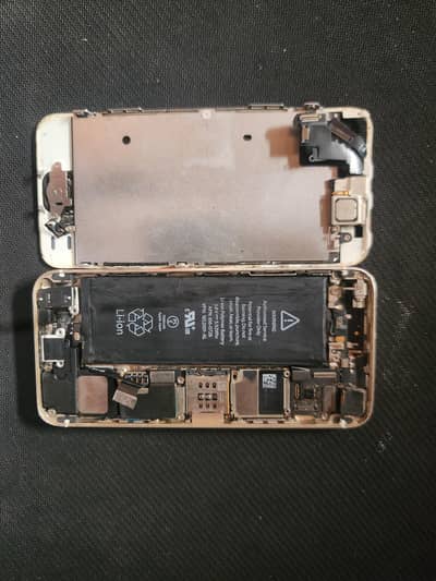 iphone 5 for parts