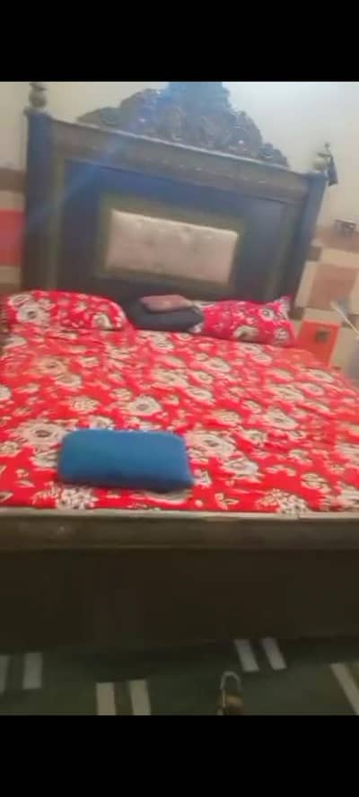 AK bed AK dressing or ak showcase price 40000