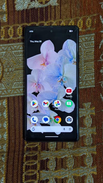 Google Pixel 6