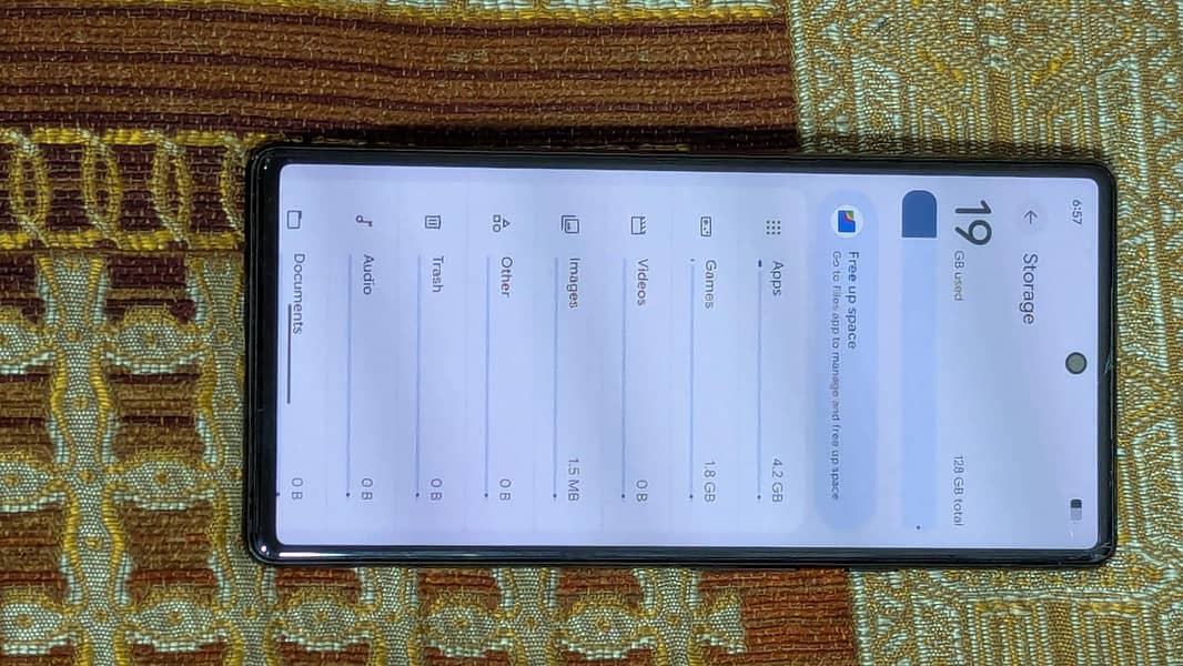 Google Pixel 6 2