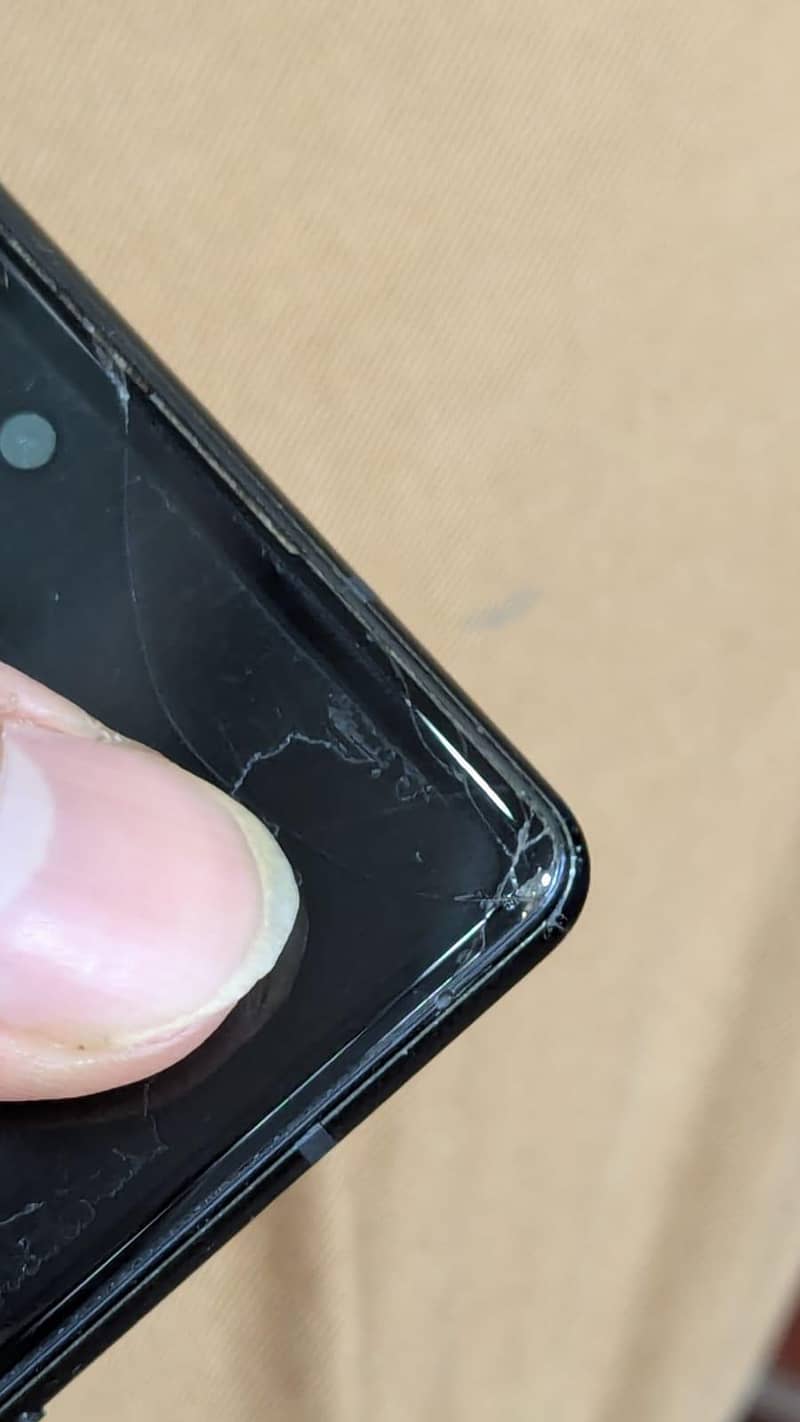 Google Pixel 6 3