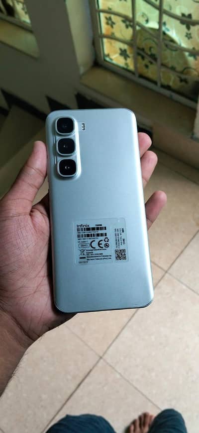 Infinix Other Model
