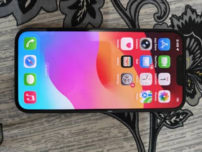 Apple iPhone 14 Midnight | Non PTA | Box | 9/10 Condition