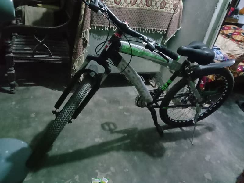 bicycle 1