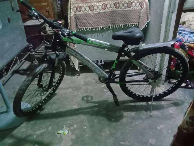 bicycle 2