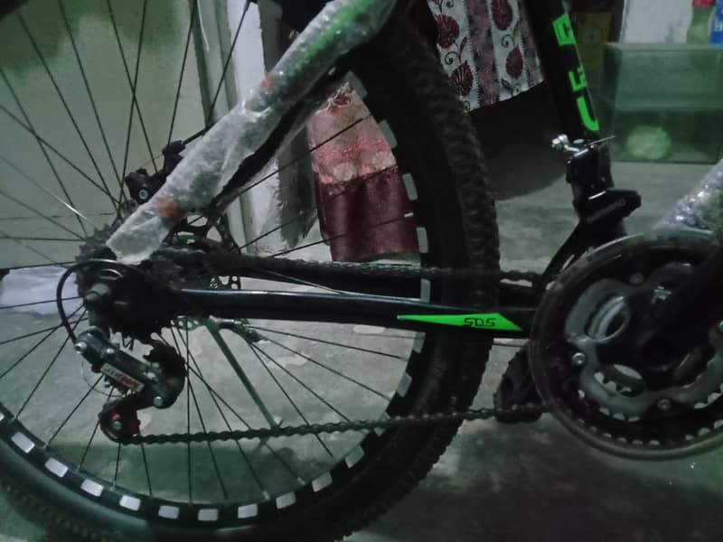 bicycle 3
