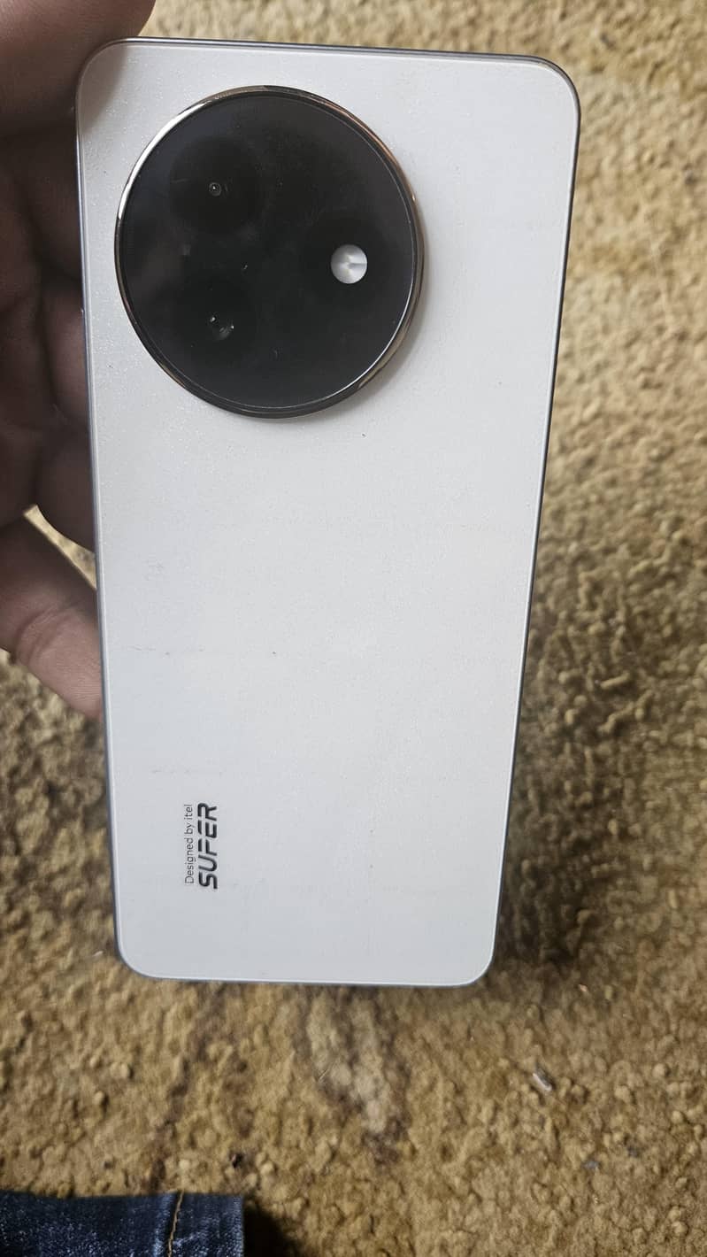 Itel S24 1