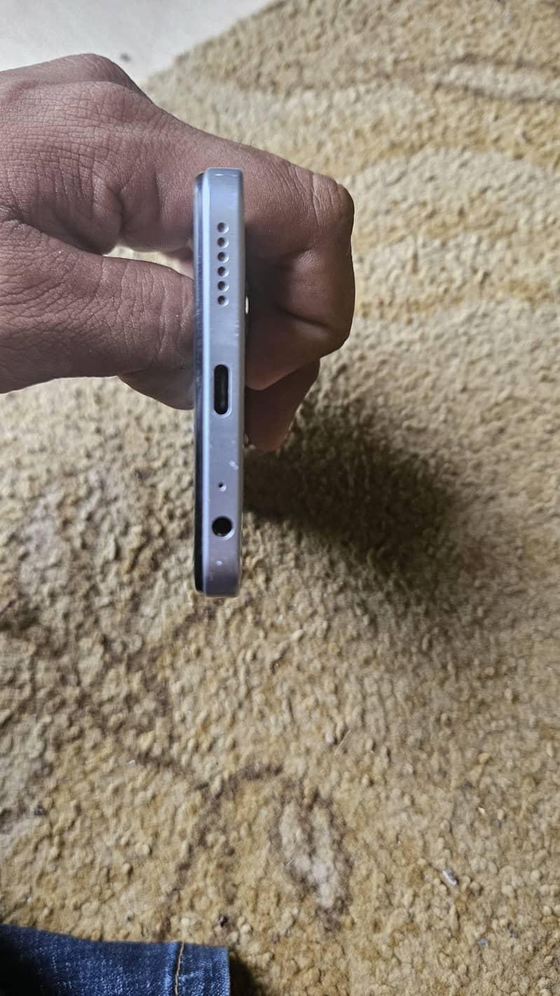 Itel S24 2
